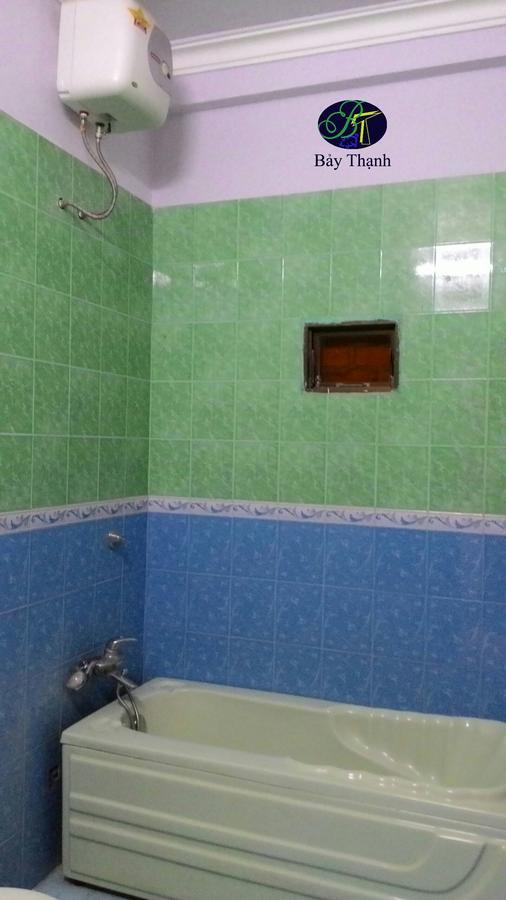 Bay Thanh Guesthouse Phan Thiet Exterior foto